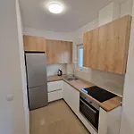Meridies Apartamento *