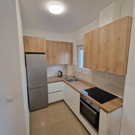 Meridies Appartement *