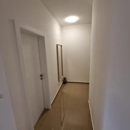 Διαμέρισμα Meridies *