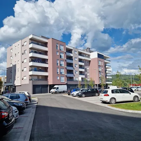 Διαμέρισμα Meridies