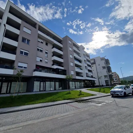 Apartment Meridies Capljina