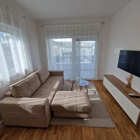 Apartment Meridies Capljina