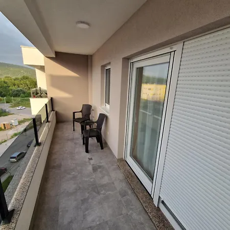 Meridies Appartement *